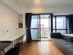 Skysuites@Anson (D2), Apartment #528465111